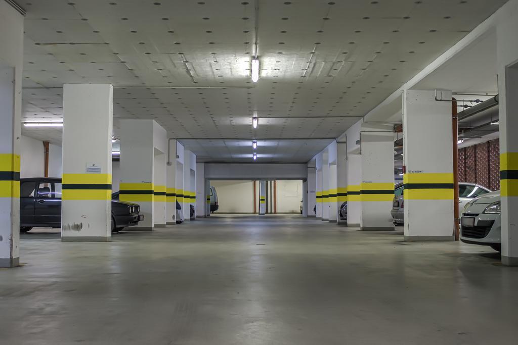 Dnd, Kun Apartments, Keleti Railway Station Будапеща Екстериор снимка
