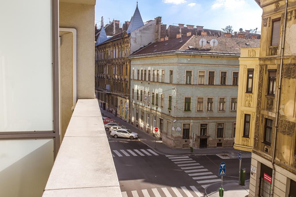 Dnd, Kun Apartments, Keleti Railway Station Будапеща Стая снимка
