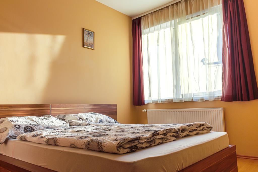 Dnd, Kun Apartments, Keleti Railway Station Будапеща Стая снимка