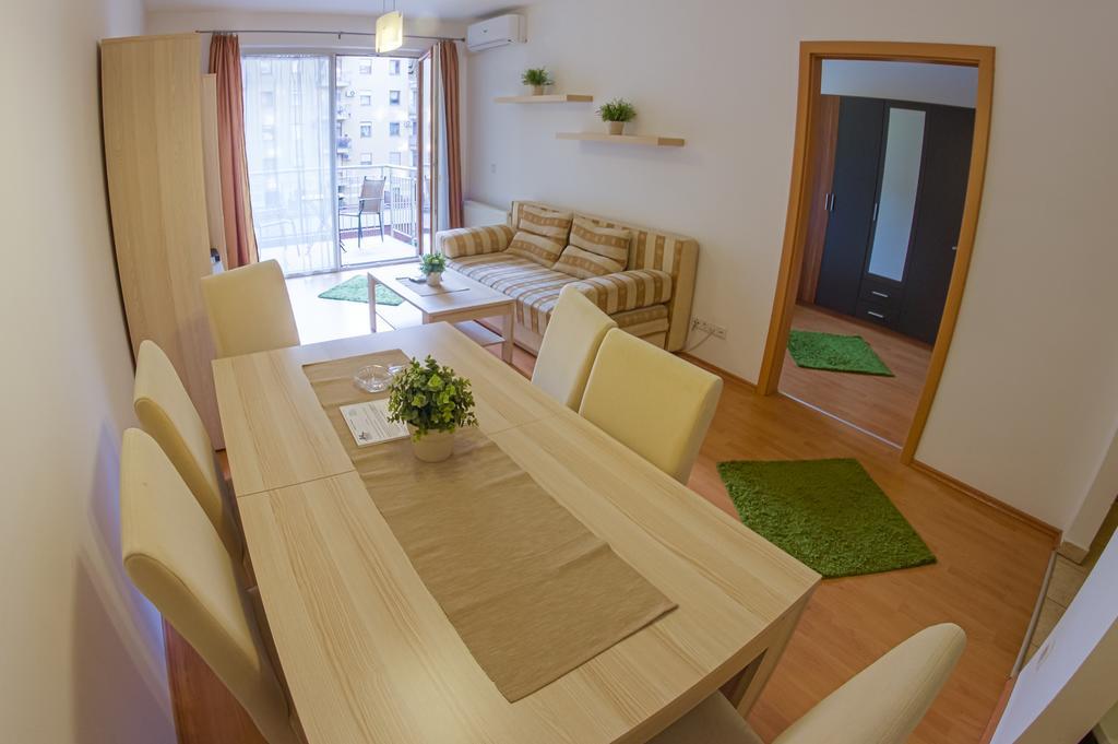 Dnd, Kun Apartments, Keleti Railway Station Будапеща Стая снимка