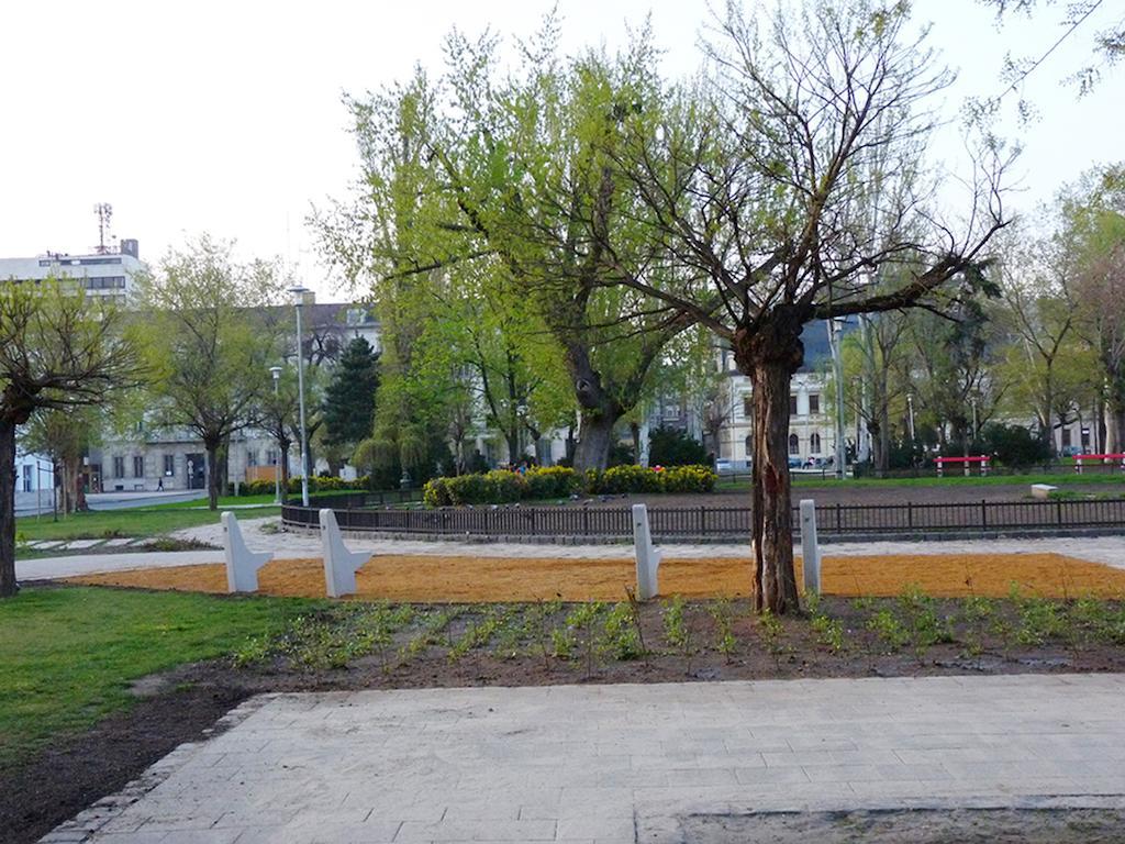 Dnd, Kun Apartments, Keleti Railway Station Будапеща Екстериор снимка