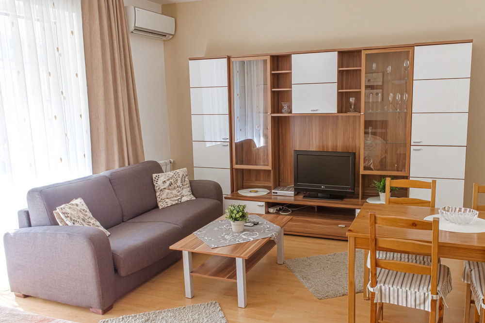Dnd, Kun Apartments, Keleti Railway Station Будапеща Екстериор снимка