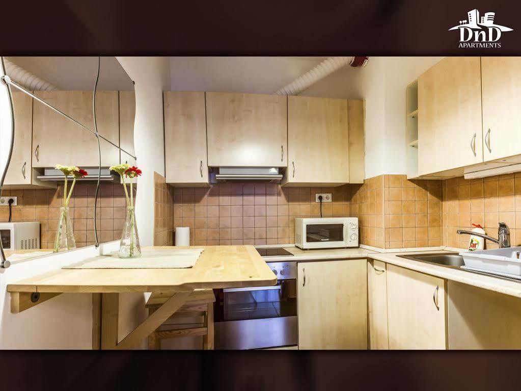 Dnd, Kun Apartments, Keleti Railway Station Будапеща Екстериор снимка
