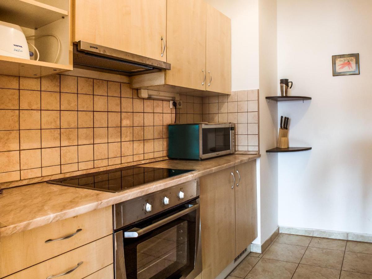 Dnd, Kun Apartments, Keleti Railway Station Будапеща Стая снимка